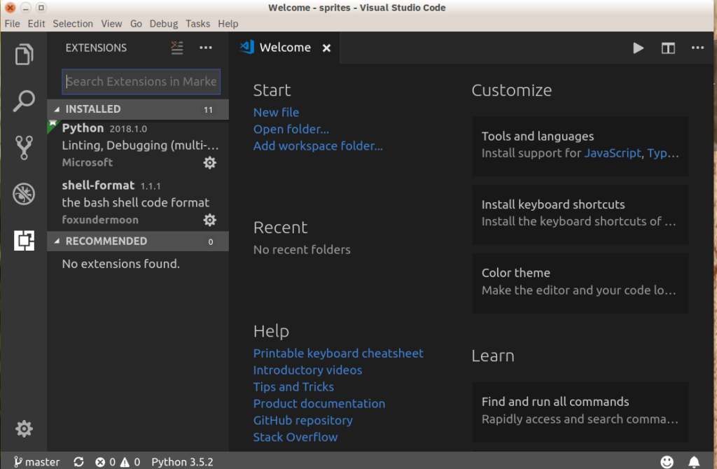 IDE для Python 10 лучших редакторов кода, плюсы и минусы среды разработки