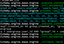 Примеры логгирования с Python Logging Примеры логирования с Python Logging