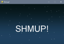 Стрелялка с Pygame №14: Игра закончена Стрелялка с Pygame №14: Игра закончена