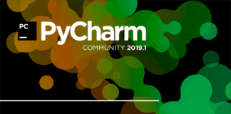 Пошаговая установка PyCharm