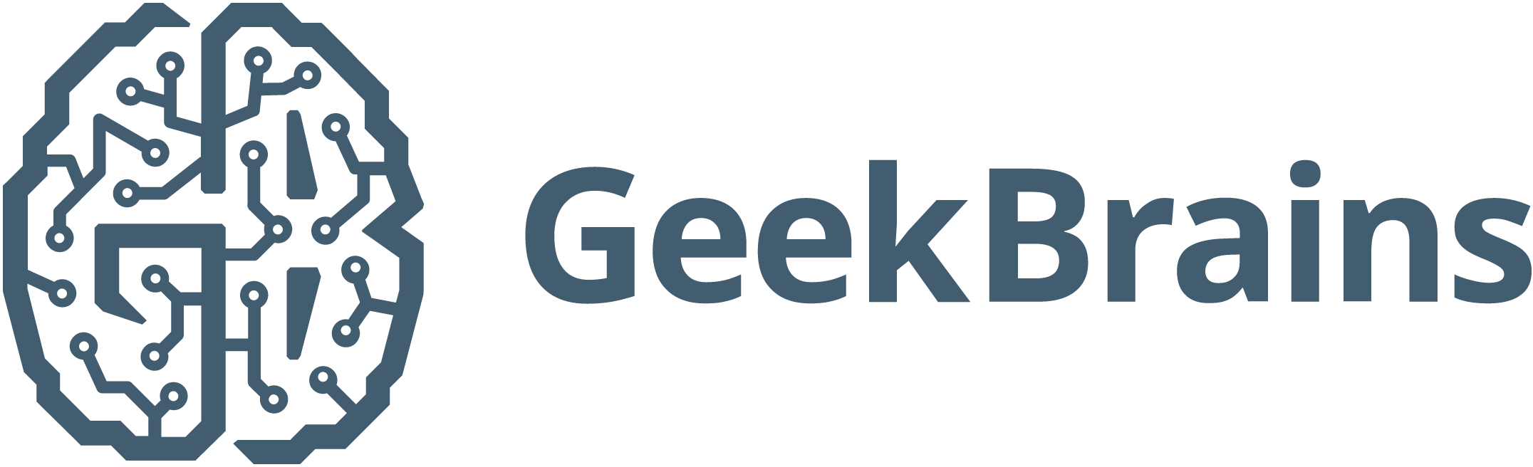 Факультет Python-разработки от GeekBrains