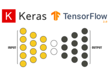 Нейронная сеть на практике с Python и Keras Машинное обучение на практике с Python и Keras