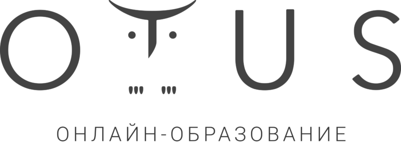 Python QA Engineer от Otus