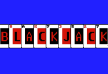 Играем в блэкджек на Python Играем в блэкджек на Python