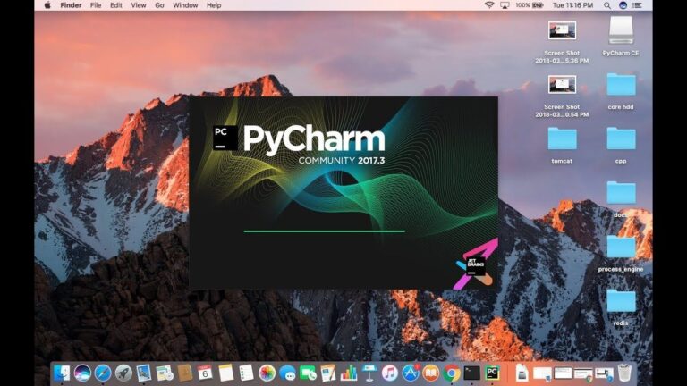 Как создать новый проект в pycharm если есть старый