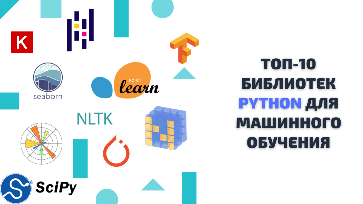Базовые библиотеки python. Библиотеки для машинного обучения Python. Модули и библиотеки Python. Математическая библиотека питон. Глубокое обучение на Python.